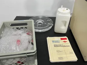 Virtis BT6KEL-85 Laboratory Freeze Dryer with Refrigerated Drying Chamber, 3 of 4