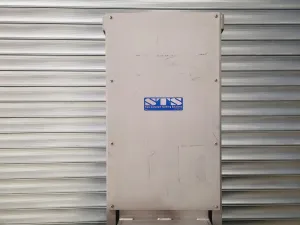 STS Bin Lift & Weigh System for Spares/Repair, 22 of 35