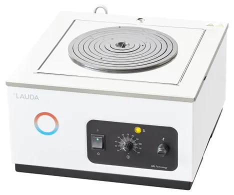 LAUDA Hydro H 5 V Ring Water Bath for Laboratory Use