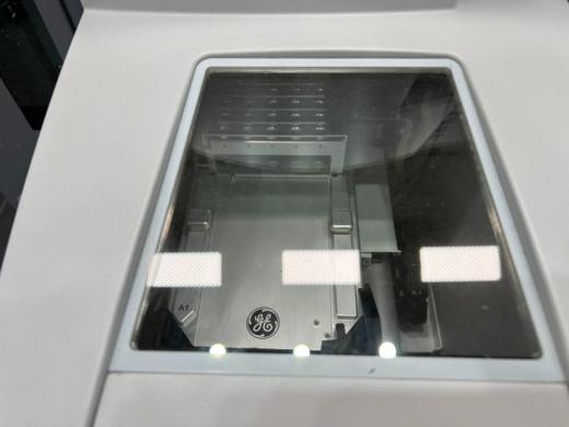 GE Biacore T200 Surface Plasmon Resonance (SPR) Analyzer for Biomolecular Interaction Analysis-cover