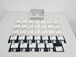 Waters HPLC 600E System with 717 Autosampler and 996 PAD for Analytical Chromatography, 47 of 52