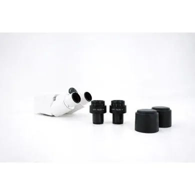 Zeiss 452927 Binocular Tube with E-PL 10x/20 Eyepieces for Optical Microscopy