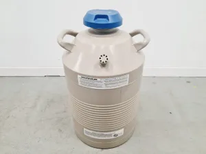 Taylor Wharton 25LD Liquid Nitrogen Dewar Cryogenic Storage Vessel, 3 of 10