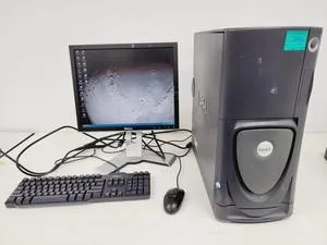 Applied Biosystems QSTAR Elite Mass Spectrometer, 85 of 307