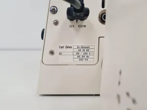 Zeiss Axiophot Fluorescence Microscope, 13 of 29
