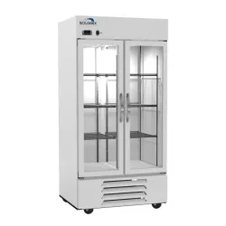 So-Low Laboratory Refrigerators Series DH4 — UL Listed, Energy Star Rated Medical Refrigeration Units, 7 of 16