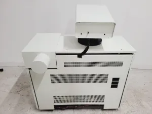 ISI ABT-55 Scanning Electron Microscope Lab, 28 of 41