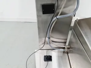 GE Healthcare AKTAready Chromatography FPLC System Lab, 48 of 74