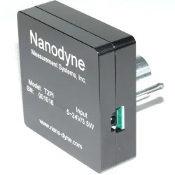 Nanodyne LED Illuminator Replacement Kit for Olympus CKX41 Microscope, 2 of 4