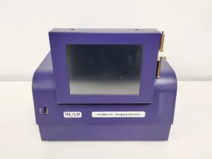 UVP VisiDoc-IT Processor Gel Documentation and Imaging System, 3 of 24