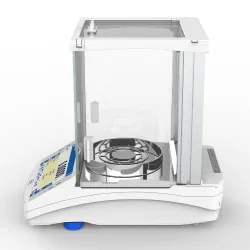 Radwag AS 60/220.X7 Analytical Balance, 10 of 14