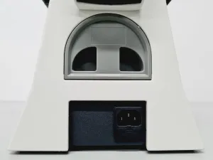 Motic AE21 Series Trinocular Inverted Microscope with Objectives, 22 of 28