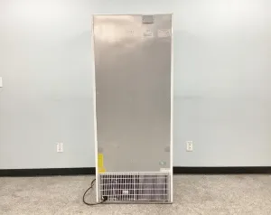 Norlake FF201WWW/0MHC Manual-Defrost Flammable Storage Laboratory Freezer (-15°C to -25°C), 4 of 12