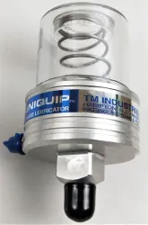 Automatic Grease Lubricators - 50g and 150g Capacities, Various Models, 2 of 14