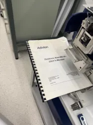 Advion TriVersa NanoMate Automated Liquid Handling Robot for Mass Spectrometry, 3 of 4