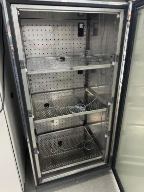 Caron CO2 Incubator for Controlled Cell Culture Environments