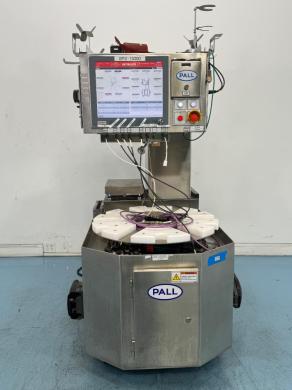 Pall iCellis 500+ Single-use Bioreactor Control System-cover