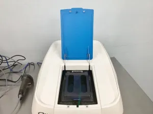 Protein Simple Ella Automated Multiplex Immunoassay Analyzer with Microfluidic Cartridges, 6 of 16