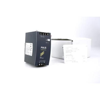 PULS CS10.241 Netzteil 1-Phasen-Systeme DIN rail power supply 1 Phase 24V 10A-cover
