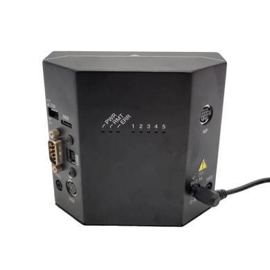 Olympus BX3M-CB External Control Box for Motorized Microscope Nosepiece-cover