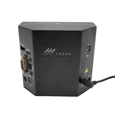 Olympus BX3M-CB External Control Box for Motorized Microscope Nosepiece