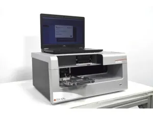 Tecan D300e Digital Microplate Dispenser for Precise Non-Contact Liquid Handling, 3 of 12