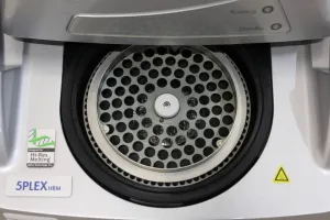 QIAGEN Rotor-Gene Q Real-Time PCR Cycler, 3 of 5