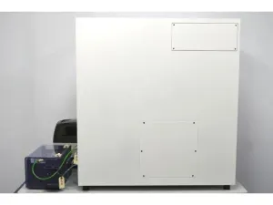 BD FACSymphony A5 High-Parameter Flow Cytometer with 5 Lasers, 29 Colors, HTS Sampler & Supply System, 22 of 27