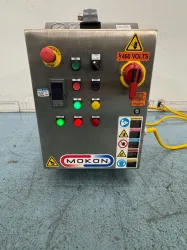 Mokon Industrial Temperature Control Unit Chiller for Precise Thermal Management, 3 of 4