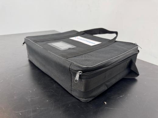 Sauermann E Instruments AQ-Pro Portable Handheld CO2 Analyzer with Bluetooth Connectivity-cover