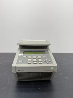 Applied Biosystems 2720 Thermal Cycler with 96-Well Heated Lid Block-cover