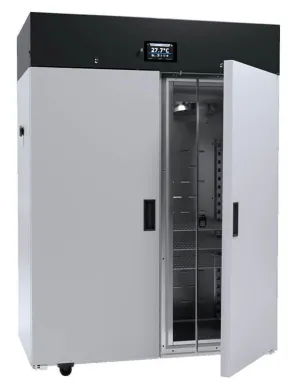 Climatic Chamber KK 1200 by POL-EKO