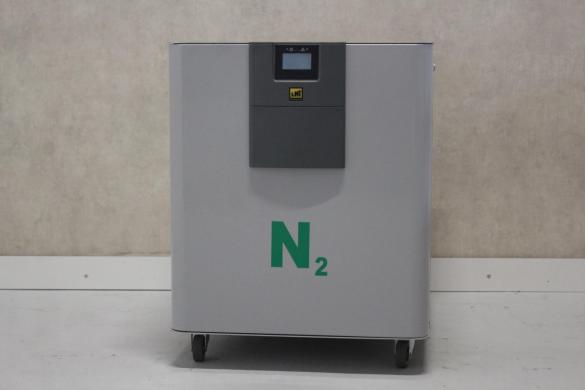 LNI Swissgas NG CASTORE XL iQ Membrane Nitrogen Generator for LCMS Applications-cover