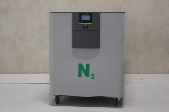 LNI Swissgas NG CASTORE XL iQ Membrane Nitrogen Generator for LCMS Applications