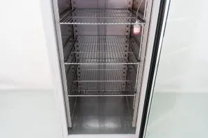 Afinox 9ARX07TNVN Blood Bank Refrigerator with precise temperature control, 3 of 6