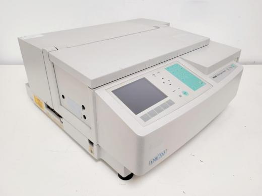 Thermo Electron Corporation UNICAM UV2 UV/Vis Spectrometer for Analytical Spectroscopy-cover