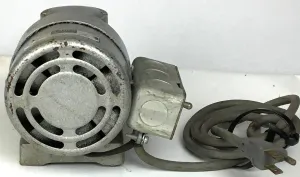Neptune Dyna-Pump 4K Diaphragm Metering Pump, 2 of 6