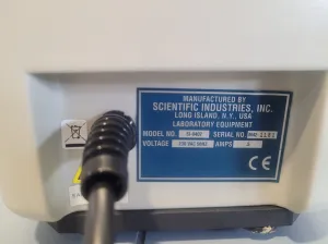Microplate Genie Mixer SI-0402, 2 of 3