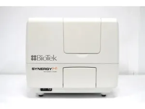 Agilent BioTek Synergy H1F Filter-Based Multimode Microplate Reader, 9 of 16
