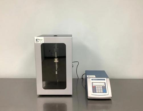 Qsonica Q Series Probe Ultrasonic Homogenizers for Cell Lysis and Sample Prep-cover