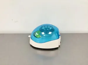 Benchmark MyFuge Mini Centrifuge for PCR and Microtube Spin-Downs (C1012, C1008), 3 of 9