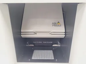 Applied Biosystems Prism 7000 Real-Time PCR Sequence Detection System, 10 of 13