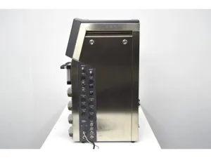 Sartorius Stedim Biostat B Twin Jacketed Autoclavable Benchtop Bioreactor Controller with 2 L Glass Vessels, 18 of 39