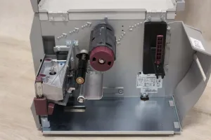 Zebra S4M Industrial Thermal Label Printer, 5 of 5