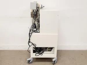 Hiden Analytical HPR20 QMS Sampling System with HAL IV RC Interface and Gas Panel, 2 of 15