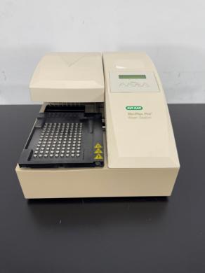 Bio-Rad Bio-Plex Pro Automated Microplate Washer for Multiplex Immunoassays-cover