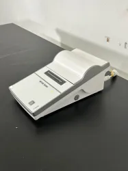 Mettler Toledo P-52RUE Laboratory Thermal Printer for Instrument Data Output, 3 of 4