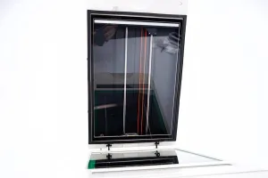 Bio-Rad GS-900 Calibrated Densitometer with ImageLab Software 6.0.1, 7 of 9