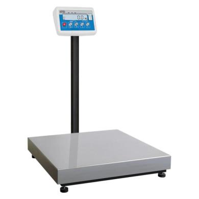 Radwag C315.60.C3.M Load Cell Platform Scale-cover