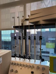 Miltenyi Biotec CliniMACS Prodigy Automated Cell Processing Platform with Touchscreen Interface, 2 of 3